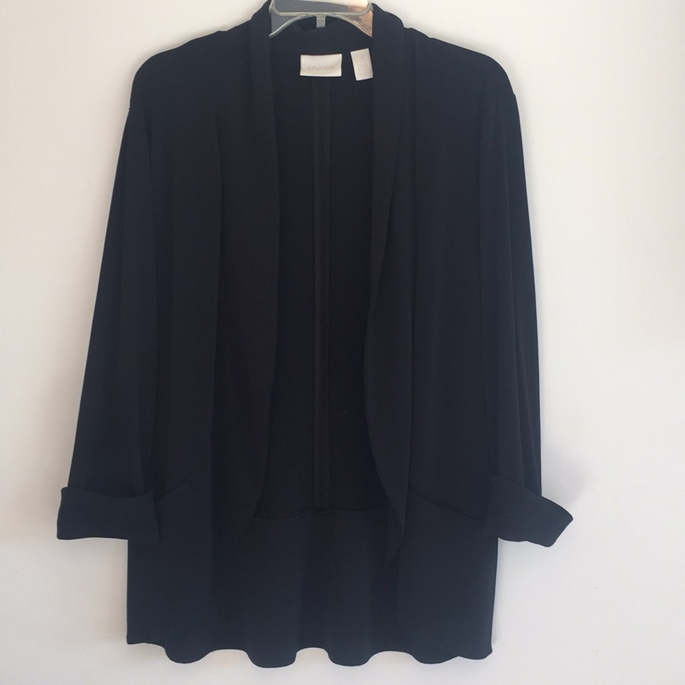 Chico’s cardigan